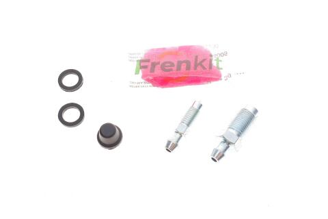 Ремкомплект суппорта (переднего) Toyota Land Cruiser 00-09 (d=45mm) (Sumitomo)(+ 4 поршня)