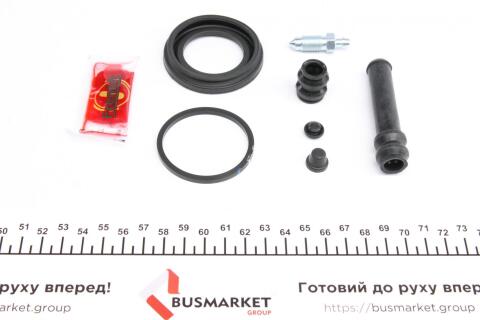 Ремкомплект суппорта (заднего) Toyota Land Cruiser 02- (d=45mm) (+поршень) (Sumitomo)