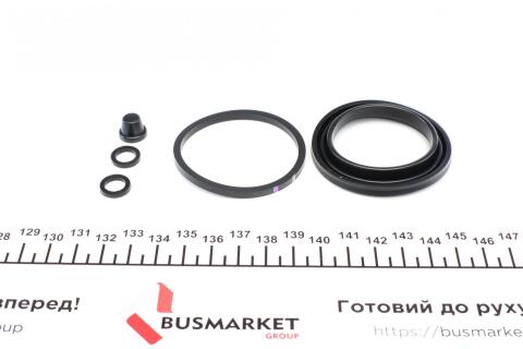 Ремкомплект суппорта (переднего) Fiat 126/127/128 72-00 (d=48mm) (Bendix)