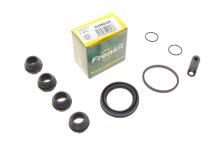 Ремкомплект супорта (переднього) Citroen ZX/Saxo 93-03/Peugeot 106/205 86-94 (d=48mm) (Bendix)