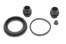 Ремкомплект супорта (переднього) Citroen C3/Lancia Ypsilon 02- (d=48mm) (Lucas)