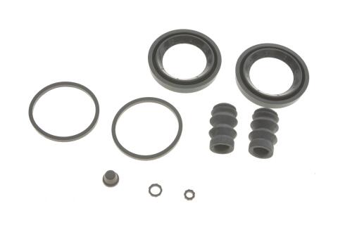 Ремкомплект суппорта (переднего) Ford Transit 00-06 (d=48mm) (Bosch)