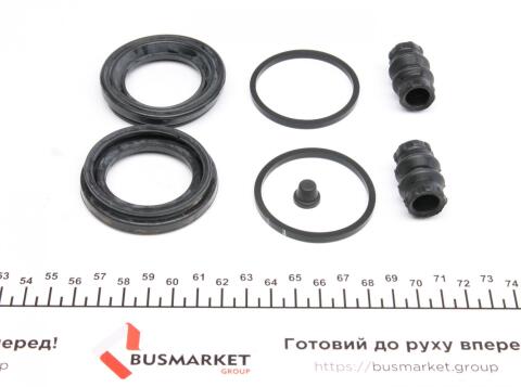 Ремкомплект супорта (переднього) Land Rover Range Rover 94- (d=48mm) (Lucas)