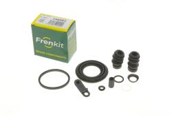Ремкомплект суппорта (заднего) Ford Transit 06- (d=48mm) (Bosch)