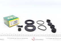 Ремкомплект гальмівного супорта IVECO Daily E5 11-14, Daily E4 06-11, Daily E6 14-