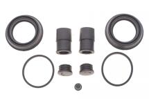 Ремкомплект супорта (переднього) MB M-class (W166) 11-15 (d=48mm) (Ate) Ремкомплект супорта (переднього) MB M-class (W166) 11-15 (d=48mm) (Ate)