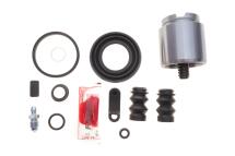 Ремкомплект суппорта (заднего) (L) Ford Transit 06- (d=48mm) (+поршень с механизмом) (Bosch) Ремкомплект суппорта (заднего) (L) Ford Transit 06- (d=48mm) (+поршень с механизмом) (Bosch)