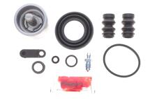 Ремкомплект суппорта (заднего) (R) Ford Transit 06- (d=48mm) (+поршень с механизмом) (Bosch) Ремкомплект суппорта (заднего) (R) Ford Transit 06- (d=48mm) (+поршень с механизмом) (Bosch)