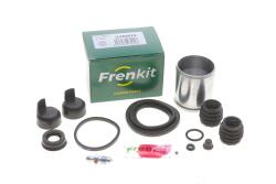 Ремкомплект суппорта (заднего) Opel Movano 10- (d=48mm) (+поршень) (Brembo) Ремкомплект суппорта (заднего) Opel Movano 10- (d=48mm) (+поршень) (Brembo)