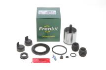 Ремкомплект суппорта (заднего) Renault Master 2.3 dCi 10- (d=48mm) (+поршень с механизмом) (Brembo)