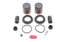 Ремкомплект супорта (переднього) MB M-class (W166) 12- (d=48mm) (+поршень) (Ate) Ремкомплект супорта (переднього) MB M-class (W166) 12- (d=48mm) (+поршень) (Ate)