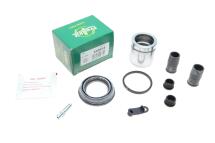 Ремкомплект супорта (переднього) Dacia Logan/Sandero 12- (d=48mm) (+поршень) (Ate) Ремкомплект супорта (переднього) Dacia Logan/Sandero 12- (d=48mm) (+поршень) (Ate)