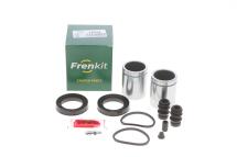 Ремкомплект суппорта (переднего) MB Vito (W639) 03- (d=48mm) (+ 2 поршня) (Bosch)