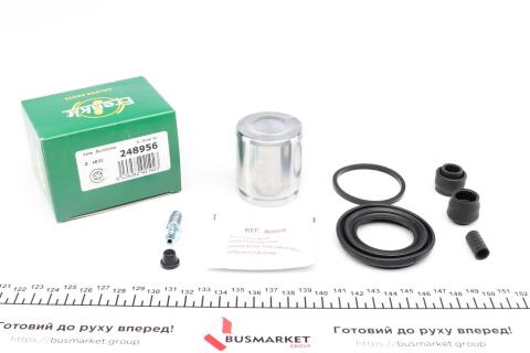 Ремкомплект суппорта (заднего) Toyota Land Cruiser 100 98-07 (d=48mm) (Sumitomo)(+поршень)