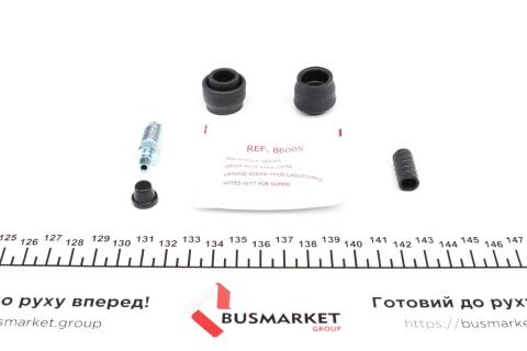 Ремкомплект суппорта (заднего) Toyota Land Cruiser 100 98-07 (d=48mm) (Sumitomo)(+поршень)