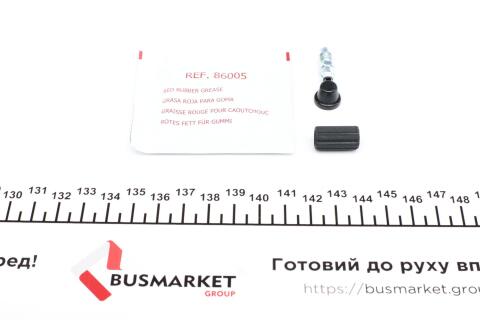 Ремкомплект суппорта (переднего) Citroen C1 05- (d=48mm)(+поршень) (Bosch)