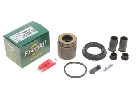 Ремкомплект супорта (заднього) Jeep Cherokee/Grand Cherokee 99-10 (d=48mm) (+поршень) (Ate)