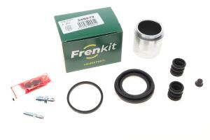 Ремкомплект супорта (переднього) Suzuki Vitara 88-98 (d=48mm) (Luc/Ate/Girling)