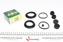 Ремкомплект супорта (переднього) Citroen Jumper/Fiat Ducato 06- (d=50mm) Brembo