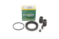 Ремкомплект суппорта (заднего) VW Crafter 30-35/30-50 06-13 (d=51mm) (Bosch)