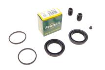 Ремкомплект суппорта (переднего) Nissan Armada 03-06/Juke 18-/Pathfinder 00-04 (d=51mm) (Niss)