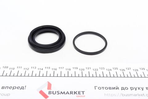 Ремкомплект суппорта (переднего) Mazda MX5 -05 (d=51mm) (+ поршень) (Sumitomo)