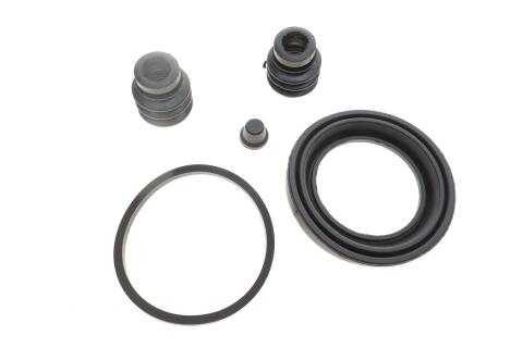 Ремкомплект супорта (переднього) Daewoo Lanos 97- (d=52mm) (Dac)