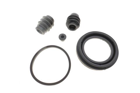 Ремкомплект супорта (переднього) Daewoo Lanos 97- (d=52mm) (Dac)