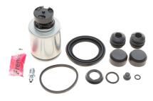 Ремкомплект супорта (заднього) (L) Iveco Daily 99-06 (d=52mm) (+поршень з механізмом) (Brembo) Ремкомплект супорта (заднього) (L) Iveco Daily 99-06 (d=52mm) (+поршень з механізмом) (Brembo)