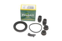 Ремкомплект супорта (переднього) Citroen Berlingo 96-11 (d=54mm) (Lucas) Ремкомплект супорта (переднього) Citroen Berlingo 96-11 (d=54mm) (Lucas)