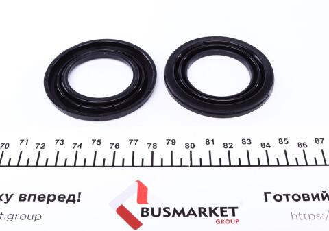 Ремкомплект суппорта (переднего) VW T2/T3 67-92 (d=54mm) (Ate)