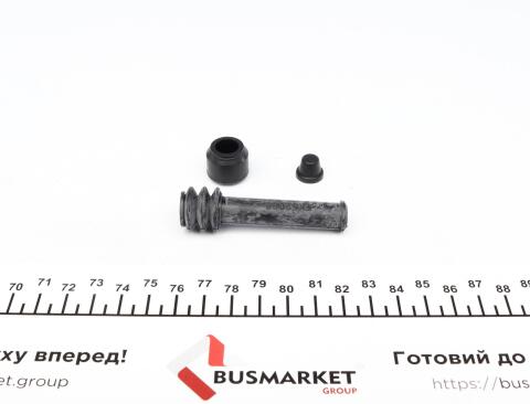 Ремкомплект суппорта (переднего) Nissan Primera (P10) (d=54mm) (Bendix)