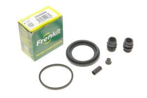 Ремкомплект суппорта (переднего) Toyota Corolla 97-02 (d=54mm) (Lucas)