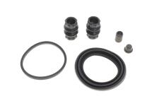 Ремкомплект супорта (переднього) Skoda Fabia 07-14/Ford Fiesta 12- (d=54mm) (Lucas)