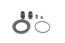 Ремкомплект суппорта (переднего) Opel Combo 01- (d=54mm) (Lucas) Ремкомплект суппорта (переднего) Opel Combo 01- (d=54mm) (Lucas)