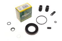 Ремкомплект супорта (заднього) Ford Transit V363 13- (d=54mm) (Bosch)