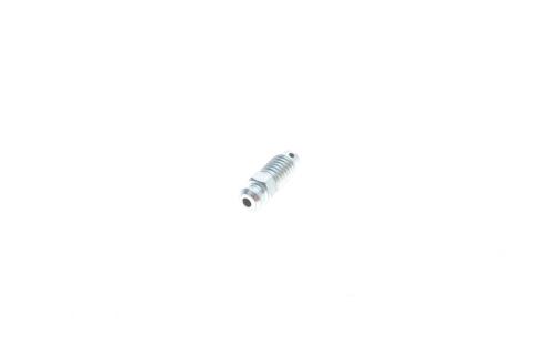Ремкомплект суппорта (переднего) VW Caddy II 95-04 (d=54mm) (+поршень) (Lucas)