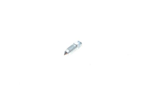 Ремкомплект суппорта (переднего) VW Caddy II 95-04 (d=54mm) (+поршень) (Lucas)