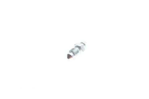 Ремкомплект суппорта (переднего) VW Caddy II 95-04 (d=54mm) (+поршень) (Lucas)