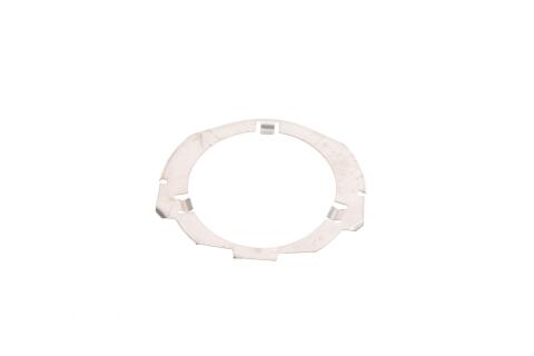 Ремкомплект суппорта (переднего) VW Caddy II 95-04 (d=54mm) (+поршень) (Lucas)