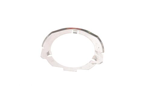 Ремкомплект суппорта (переднего) VW Caddy II 95-04 (d=54mm) (+поршень) (Lucas)