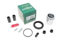 Ремкомплект супорта (переднього) VW Caddy III 04-15 (d=54mm) (+поршень) (Ate) Ремкомплект супорта (переднього) VW Caddy III 04-15 (d=54mm) (+поршень) (Ate)