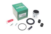 Ремкомплект суппорта (переднего) VW T4 90-03 (d=54mm) (+поршень (Lucas)