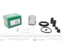 Ремкомплект суппорта (переднего) Opel Vectra 88- (d=54mm) (+поршень) (Ate)