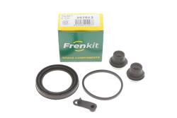 Ремкомплект суппорта (переднего) Fiat Scudo 96-06 (d=57mm) (Bendix)