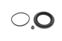 Ремкомплект супорта (переднього) Mazda 323 98-04 (d=57mm) (Ate)