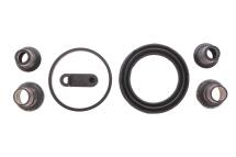 Ремкомплект супорта (переднього/заднього) Peugeot 605 89-99 (d=57mm) (Bosch/Bendix)