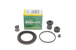 Ремкомплект суппорта (переднего) Mazda 6/323/Premacy -06 (d=57mm) (Shin)