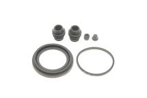 Ремкомплект суппорта (переднего) Nissan Juke 10- (d=57mm) (Nissin) Ремкомплект суппорта (переднего) Nissan Juke 10- (d=57mm) (Nissin)