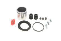 Ремкомплект суппорта (переднего) Honda Accord -98 (d=57mm) (+поршень) (Lucas) Ремкомплект суппорта (переднего) Honda Accord -98 (d=57mm) (+поршень) (Lucas)